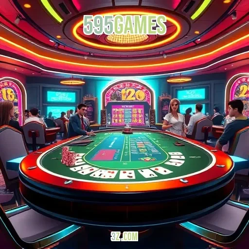 595games Educacional