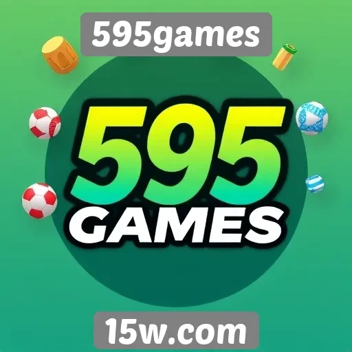 Recursos exclusivos do site 595games