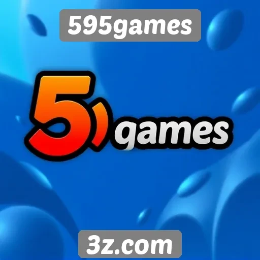 Análise das principais categorias de jogos no 595games