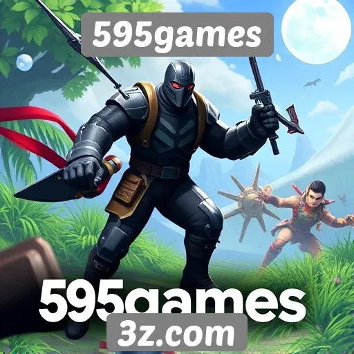 Comparativo entre 595games e outras plataformas de jogos