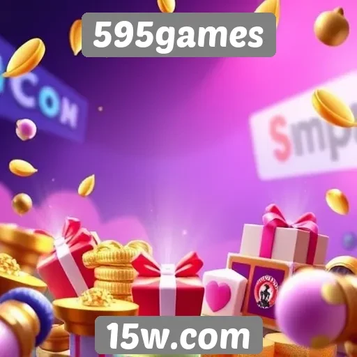 585games apresenta promoções atrativas para jogadores