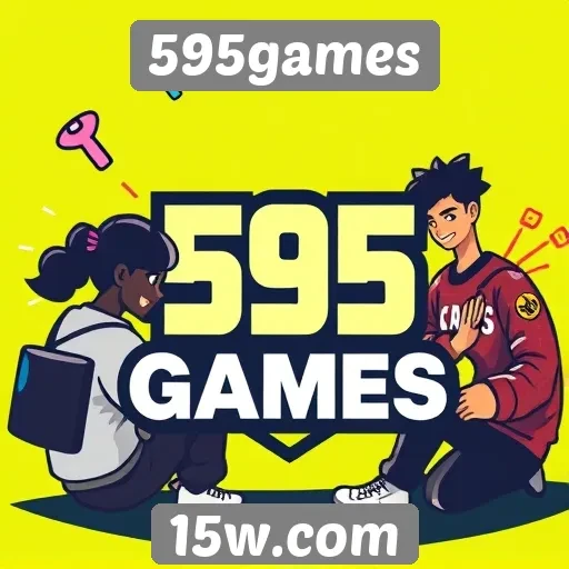 Comunidade de jogadores no 595games cresce a cada dia