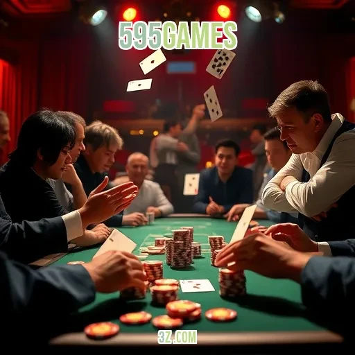 595games Multijogador