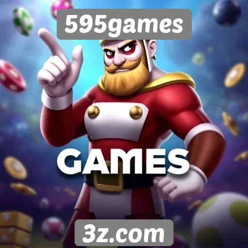 Promoções e descontos especiais disponíveis no 595games