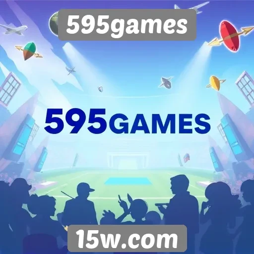 Eventos especiais programados para o 595games