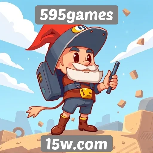 Feedback dos usuários sobre a navegação no site 595games